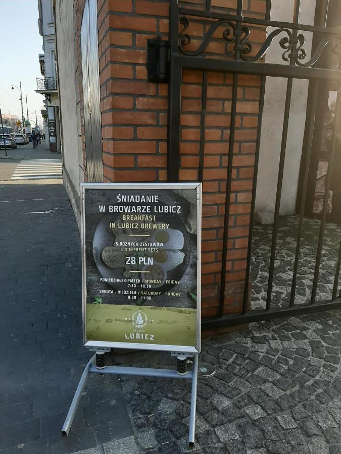 Attractive Apartment Oldtown Near Thetrain Station Cracovie Extérieur photo