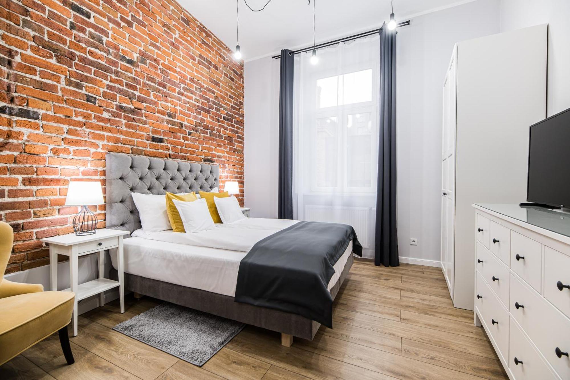 Attractive Apartment Oldtown Near Thetrain Station Cracovie Extérieur photo